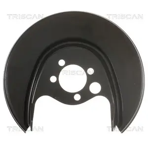 Comparateur de prix : Dekplaat remschijf 812529220 Triscan