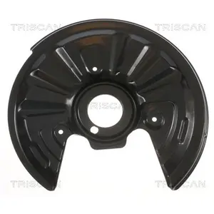 Comparateur de prix : Dekplaat remschijf 812529258 Triscan