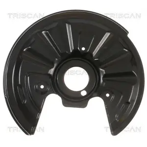 Dekplaat remschijf 812529259 Triscan pas cher