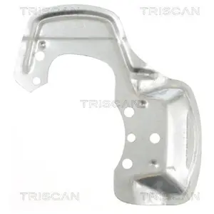 Comparateur de prix : Dekplaat remschijf 812524110 Triscan