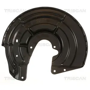 Comparateur de prix : Dekplaat remschijf 812538201 Triscan