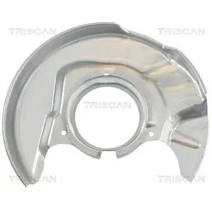Comparateur de prix : Dekplaat remschijf 812513111 Triscan