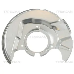 Comparateur de prix : Dekplaat remschijf 812513112 Triscan