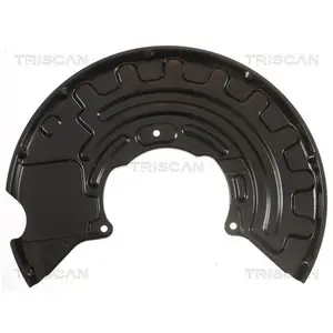 Comparateur de prix : Dekplaat remschijf 812529128 Triscan