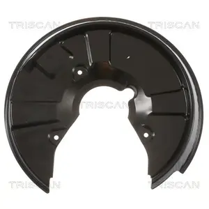 Dekplaat remschijf 812529231 Triscan pas cher