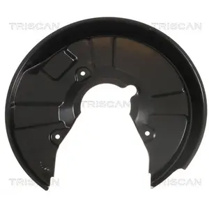 Comparateur de prix : Dekplaat remschijf 812529232 Triscan