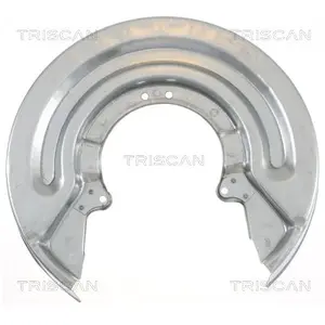 Comparateur de prix : Dekplaat remschijf 812529225 Triscan