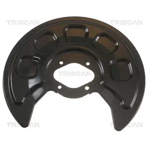 Dekplaat remschijf 812529226 Triscan pas cher