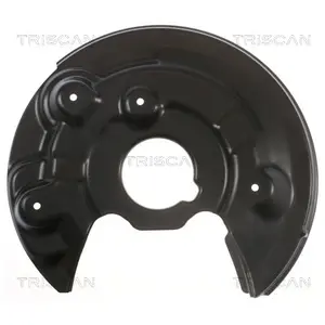 Comparateur de prix : Dekplaat remschijf 812529227 Triscan