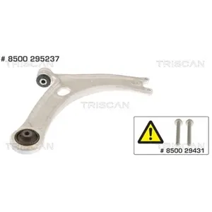 Comparateur de prix : Draagarm wielophanging 8500295237 Triscan