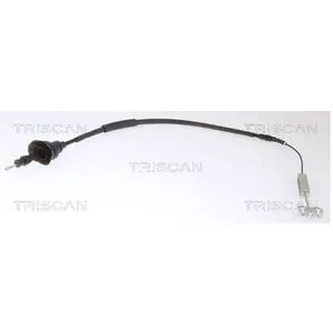 Comparateur de prix : Trekkabel parkeerrem 8140101107 Triscan