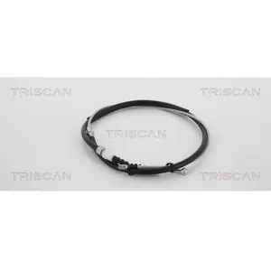Triscan Trekkabel parkeerrem