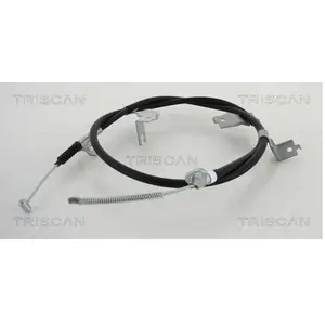 Triscan Trekkabel parkeerrem