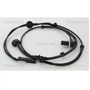 Triscan Wielsnelheidssensor
