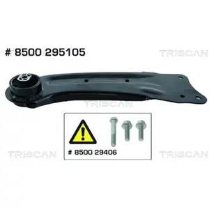 Triscan Draagarm wielophanging pas cher