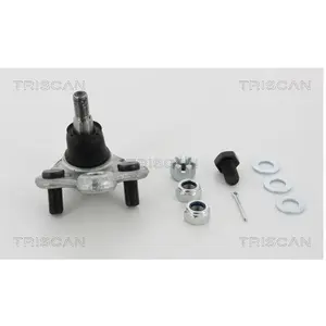 Triscan Fuseekogel pas cher