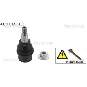 Comparateur de prix : Triscan Fuseekogel