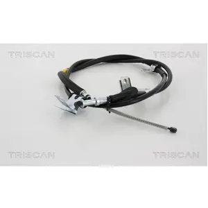 Comparateur de prix : Trekkabel parkeerrem 814068105 Triscan