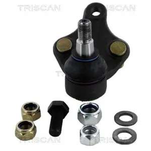 Triscan Fuseekogel pas cher