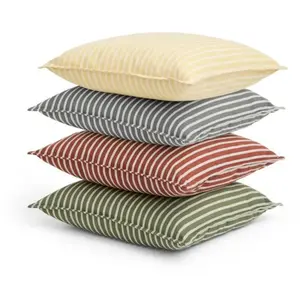 HAY, Coussin décoratif, Terrazza (50 x 50 cm) pas cher
