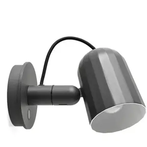 HAY Noc Wall Button Applique murale Crème 14 cmVendu parrakuten