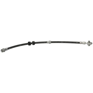 JP GROUP a/s Flexible de frein pour VOLKSWAGEN: Golf, Polo, Passat, Transporter, Jetta & AUDI: 100, 80, A6 (Ref: 1161700600) pas cher