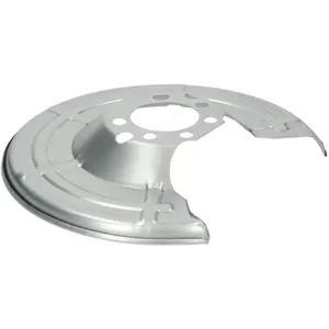 JP GROUP a/s Déflecteur, disque de frein pour OPEL: Zafira, Astra (Ref: 1264202480)Vendu paroscaro