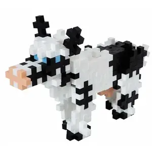 KONTIKI Tube 100 Pièces Vache Plus-Plus pas cher