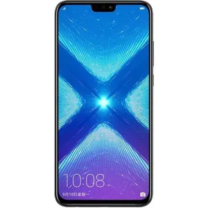 HONOR 8X Noir 128 Go