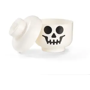 Comparateur de prix : Room Copenhagen Tête de rangement Squelette - Taille L