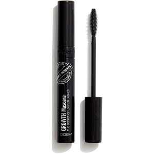 Growth Mascara - The Secret Of Longer Lashes Black - Gosh pas cher