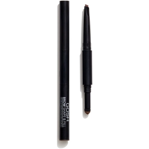Brow Shape & Fill 001 Brown - Gosh pas cher