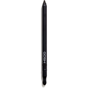 Infinity Eye Liner 002 Carbon Black - Gosh pas cher