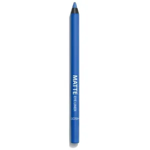 Comparateur de prix : Gosh Copenhagen Matte Eye Liner 007-Caribbean