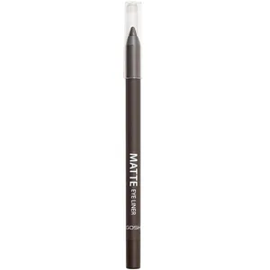 Gosh Copenhagen Matte Eye Liner 004-Mocha pas cher