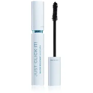 Gosh Copenhagen Mascara Résistant À L'eau Noir - Just Click It ! Gosh 10ml pas cher