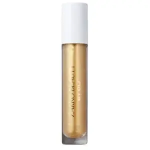 Zarko Beauty, Rouge à lèvres + gloss, BY OLI - High Gloss 003 Or liquide pas cher