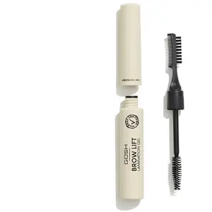 GOSH - Brow Lift Lamination Gel Transparent pas cher