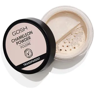 Gosh Chameleon Powder #001-transparent 8 G pas cher