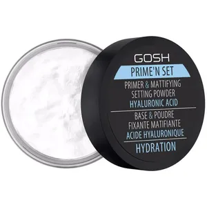 Hydration PrimeN Set Powder Gosh pas cher