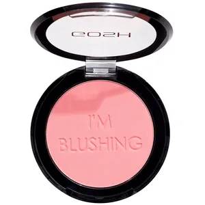 Blush - Gosh - I'm Blushing 002 A - Rose - Amour - Teint frais pas cher