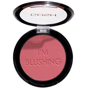 Gosh Copenhagen Fard À Joue Passion - I'm Blushing Gosh pas cher
