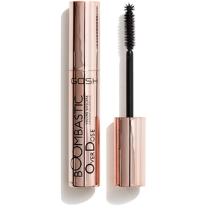 Gosh Boombastic Overdose Mascara - 001 Extreme Black Gosh pas cher