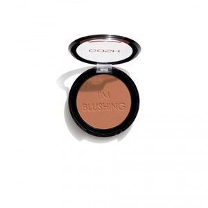 Gosh Copenhagen Fard À Joue Crush - I'm Blushing Gosh pas cher