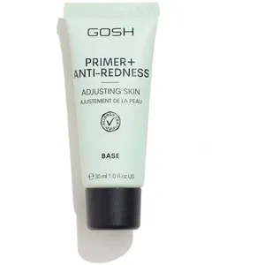 Gosh Copenhagen Gosh Copenhagen - Primer + Anti-Redness 30 Ml 008 - Anti-Redness pas cher