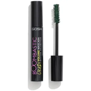 Gosh Copenhagen Mascara Volume & Longueur Boombastic Crazy Olive Green pas cher