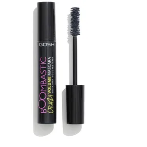 Gosh Copenhagen Mascara Volume & Longueur Boombastic Crazy Classic Grey pas cher