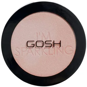 GOSH Copenhagen - I'm Sparkling Highlighter Pearl Dust pas cher