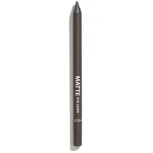 Comparateur de prix : Gosh Copenhagen Gosh Copenhagen - Matte Eye Liner 014 - Chocolate Brown 1.2 G