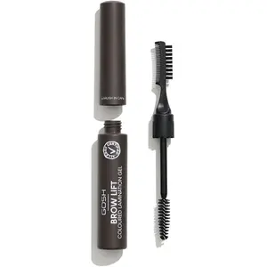 Gosh Copenhagen - Brow Lift Coloured Lamination Gel Sourcils 002 - Dark Brown 6 Ml pas cher